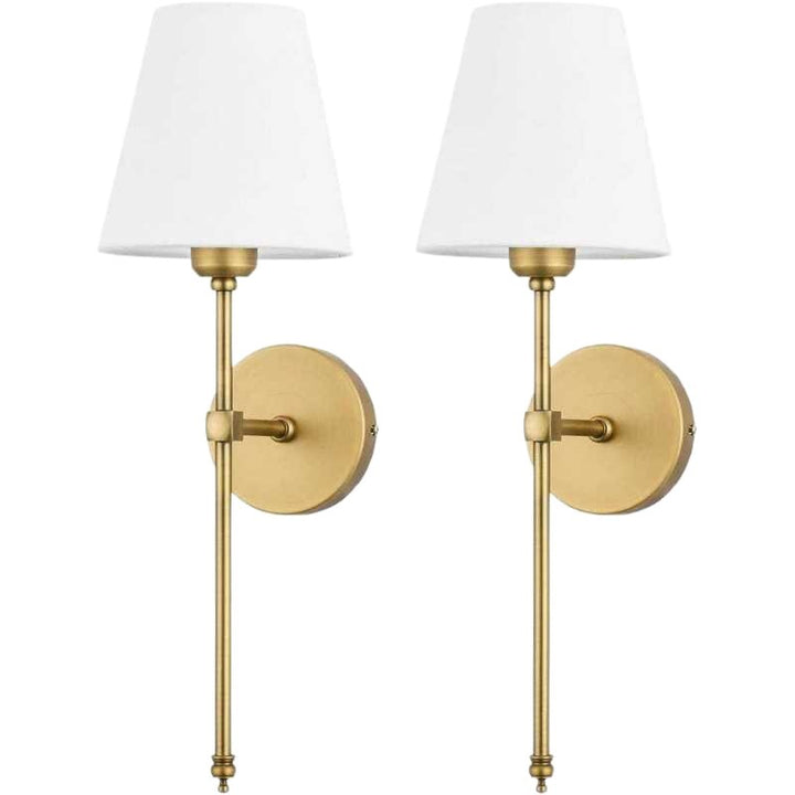 Smart RGB LED Lamp