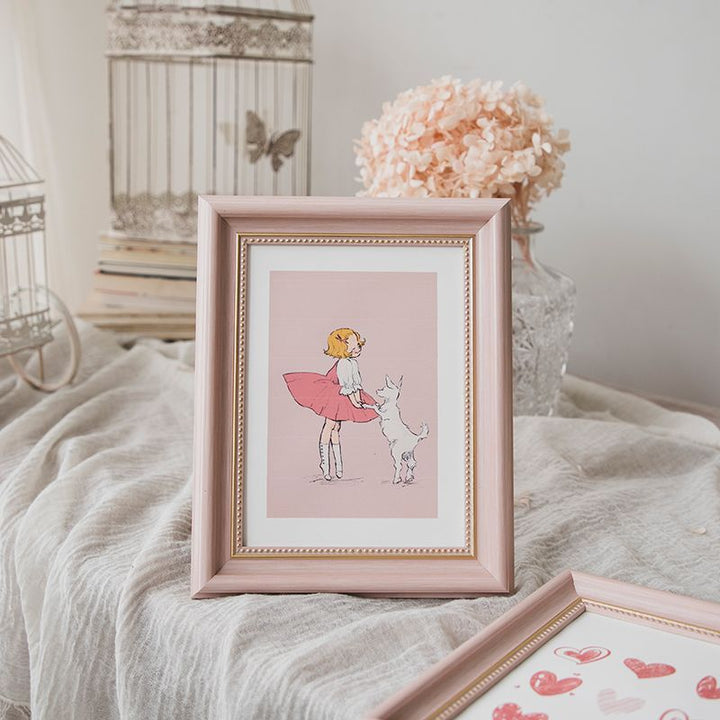 Decorative Art Frame Set