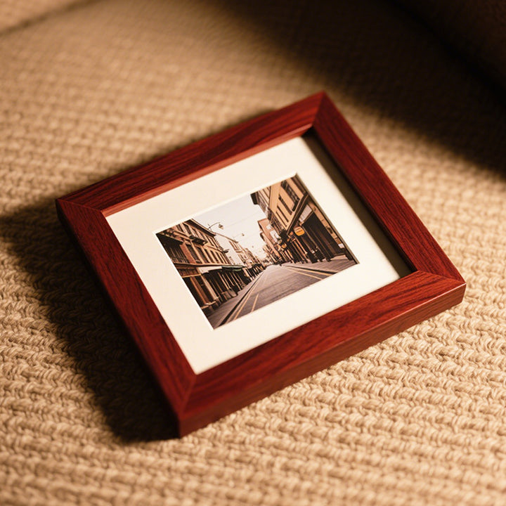 Decorative Photo Frame