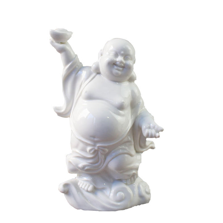Feng Shui Buddha Statue