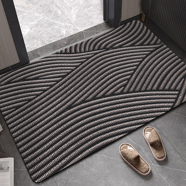 Decorative Entryway Mat