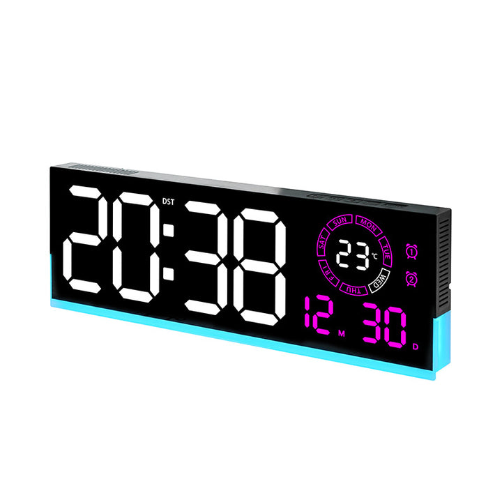 Digital Alarm Clock