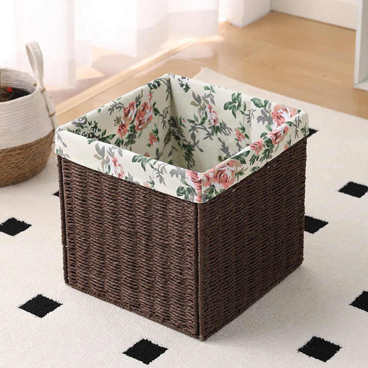Storage Basket