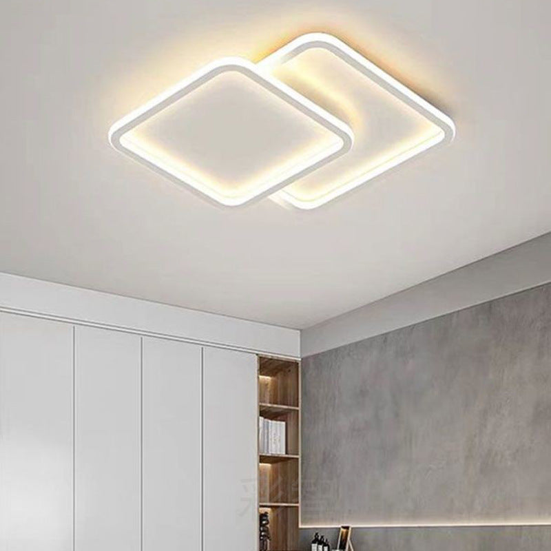 Modern ceiling light