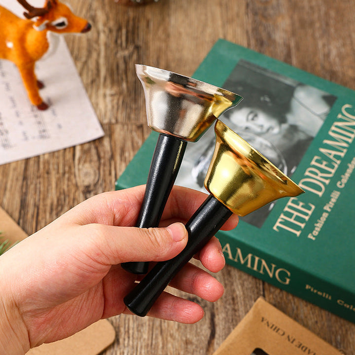 Classic Hand Bell