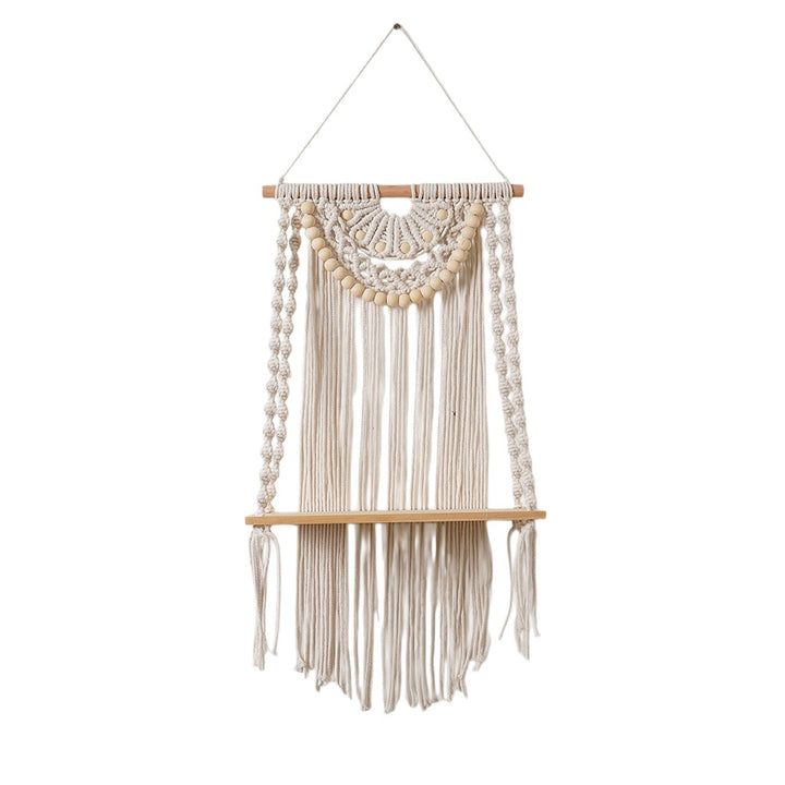 Macrame Wall Hanging
