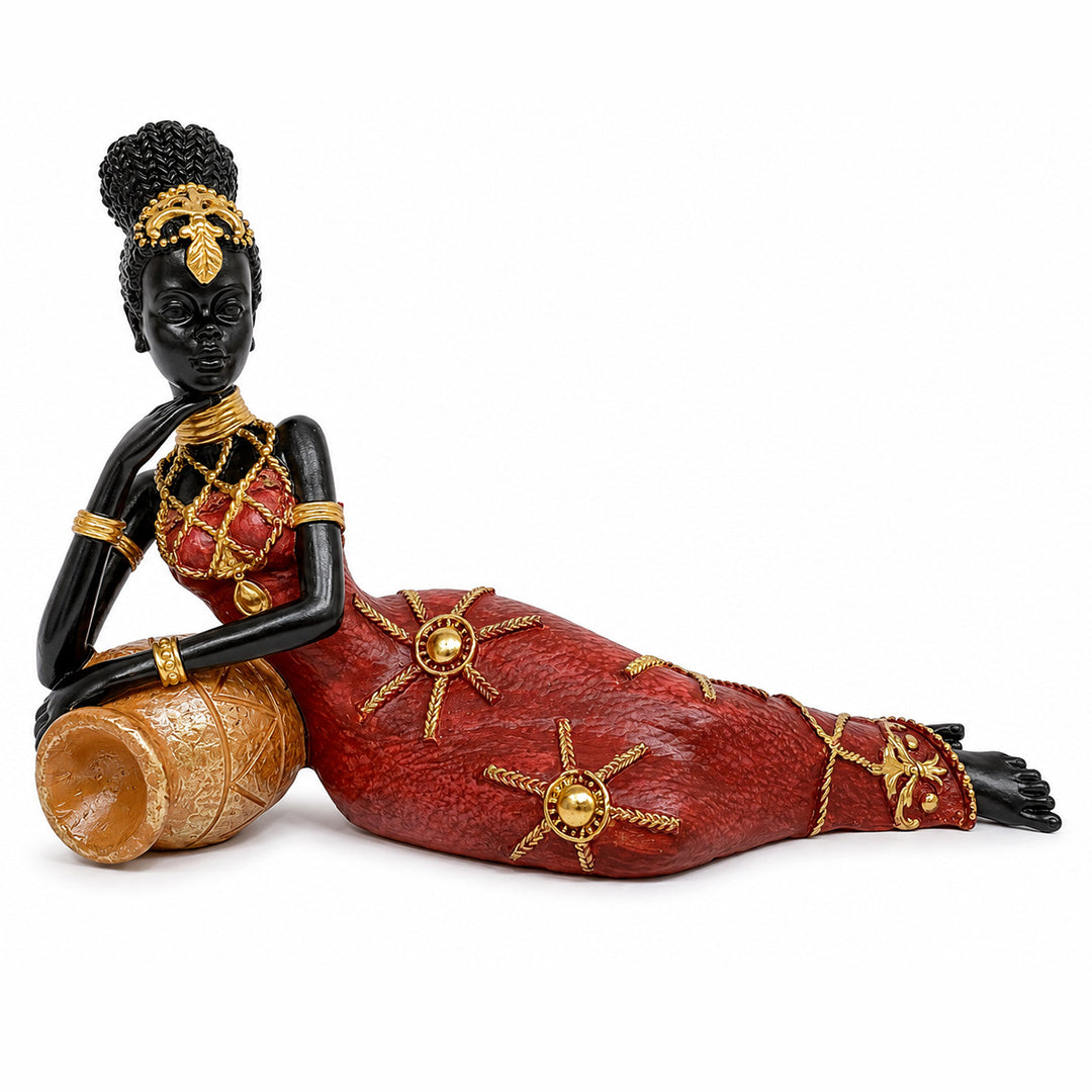 Decorative Figurine for Home Decor