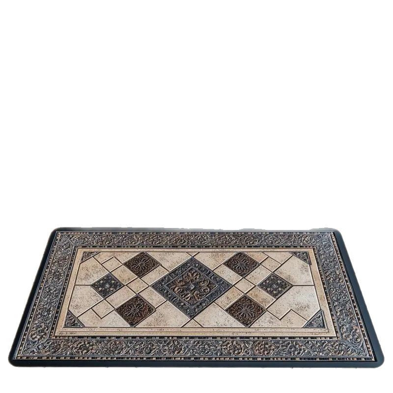 Welcome Mat