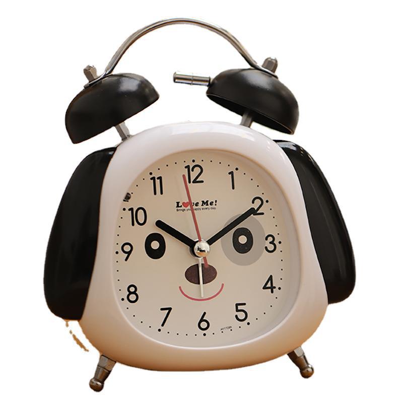Cute Alarm Clock in Dog Design