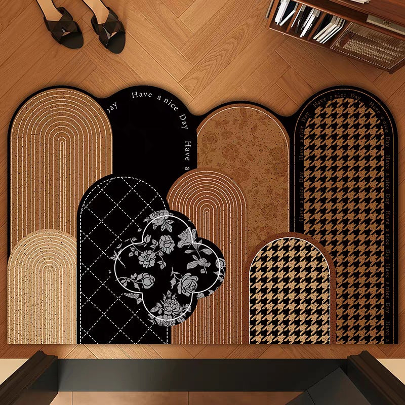 Decorative Area Rug