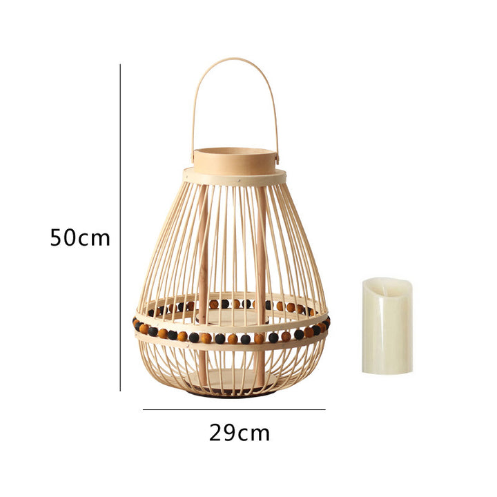 Decorative Table Candle Holder