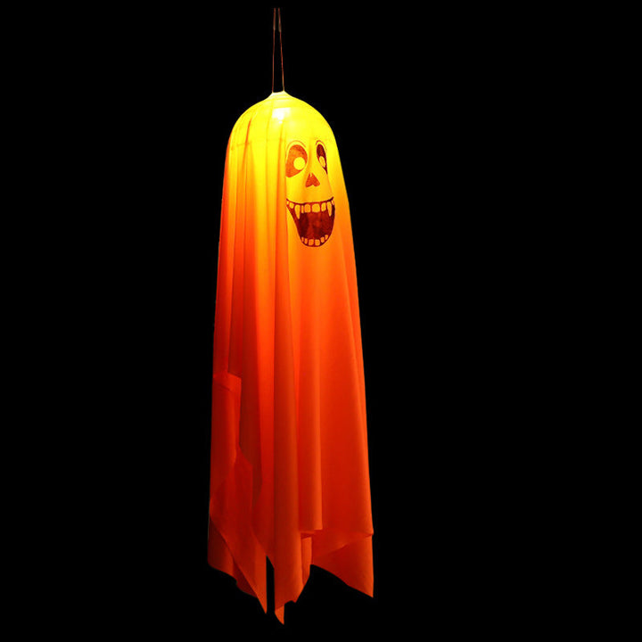 Funny Ghost Light Decoration