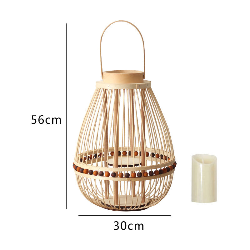 Decorative Table Candle Holder