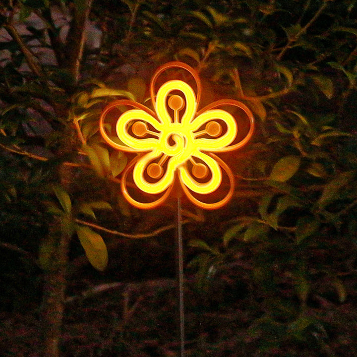 Garden Decorative Stake