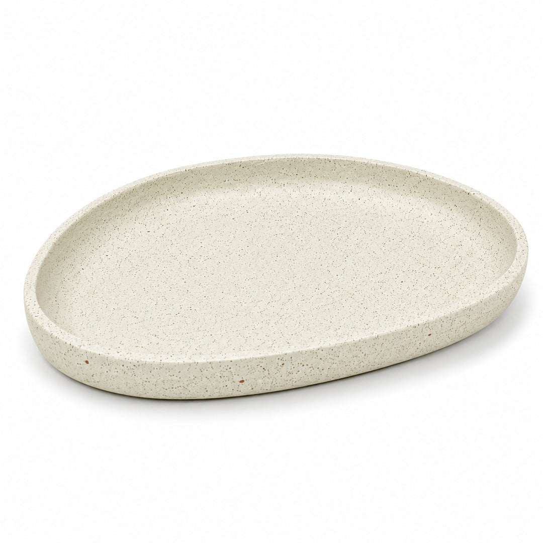 Decorative Serving Bowl