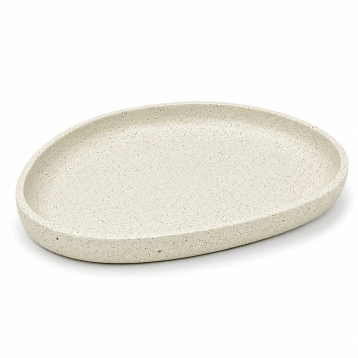 Decorative Serving Bowl