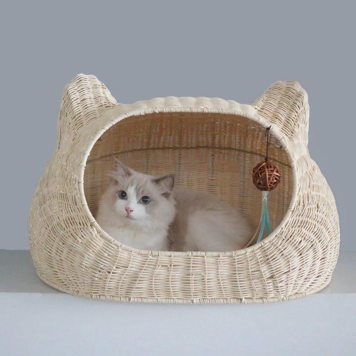 Cat bed