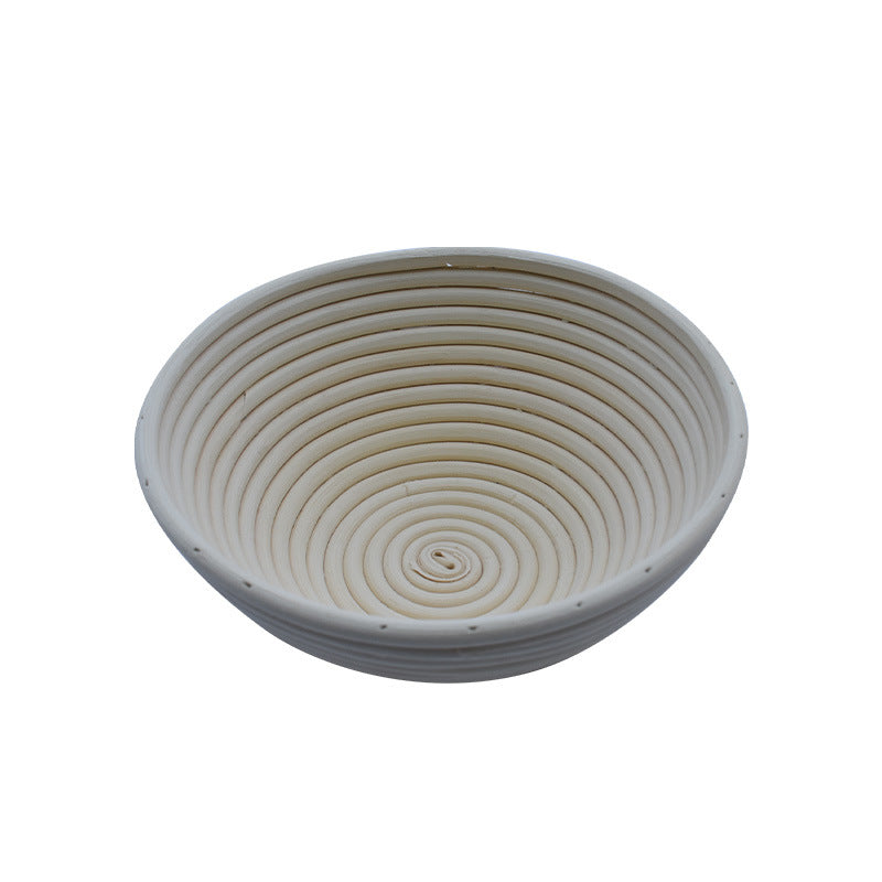 Artisan Bread Proofing Basket Set
