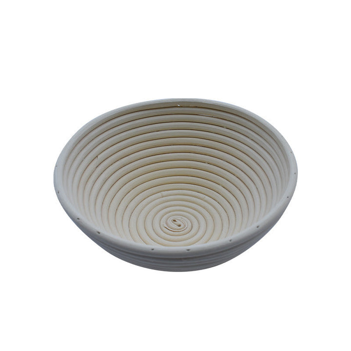 Artisan Bread Proofing Basket Set