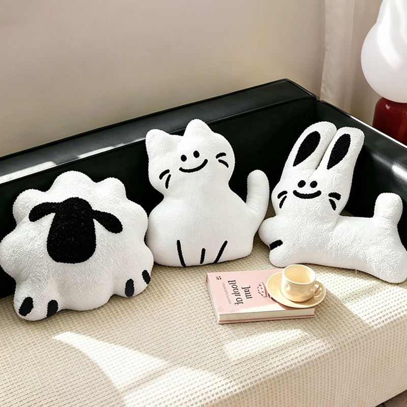 Decorative Plush