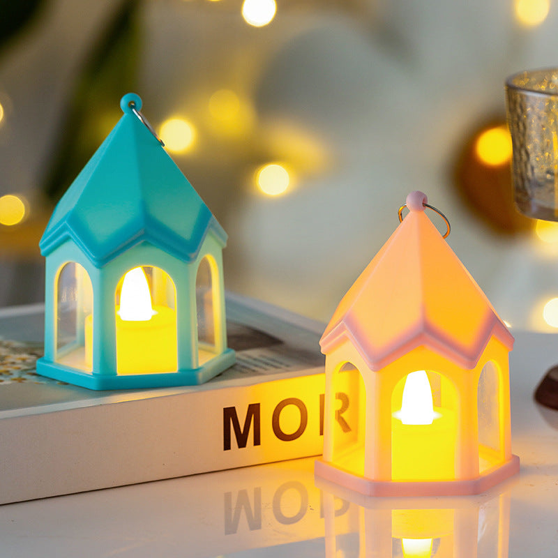 LED Decoration Lantern