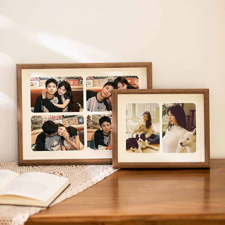 Multi-Photo Collage Frame