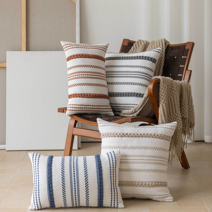Decorative Throw Pillow for Cozy Home Decor