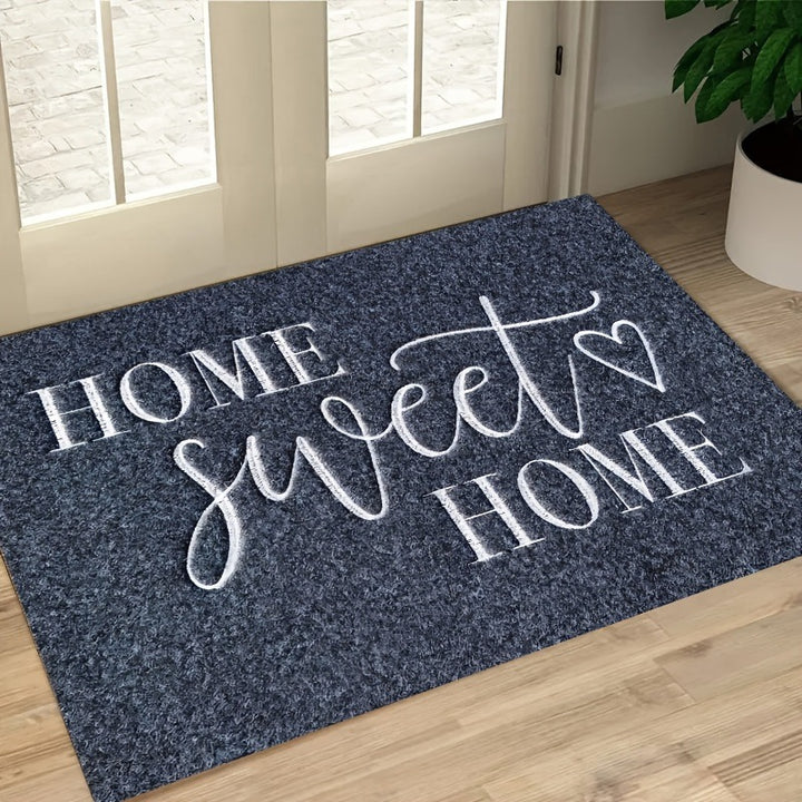 Welcome Mat