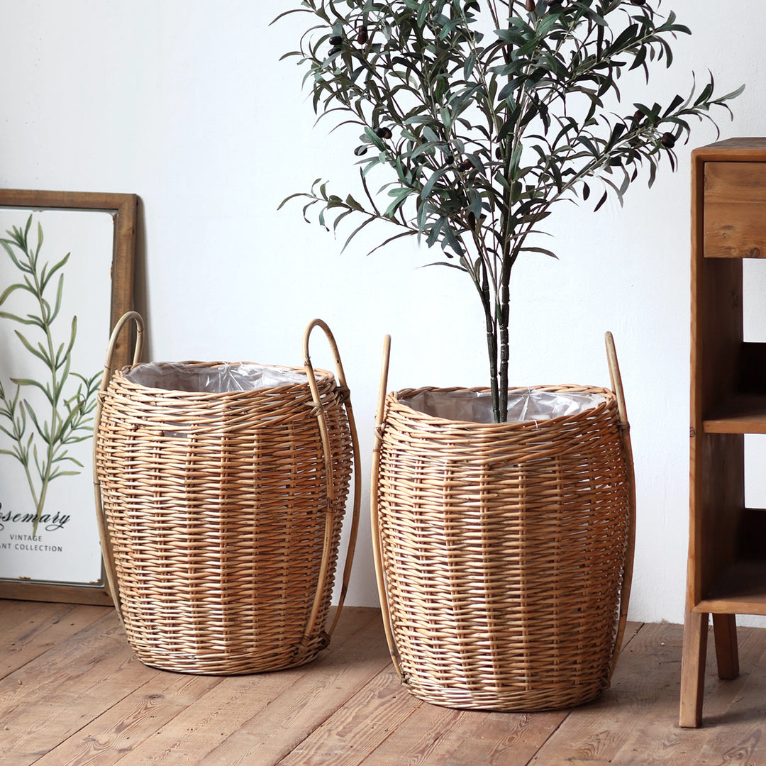 Decorative Plant Basket