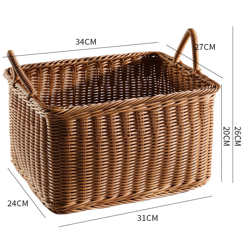 Storage Basket