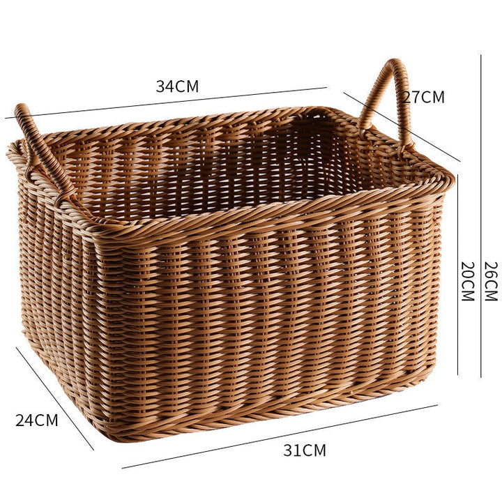 Storage Basket