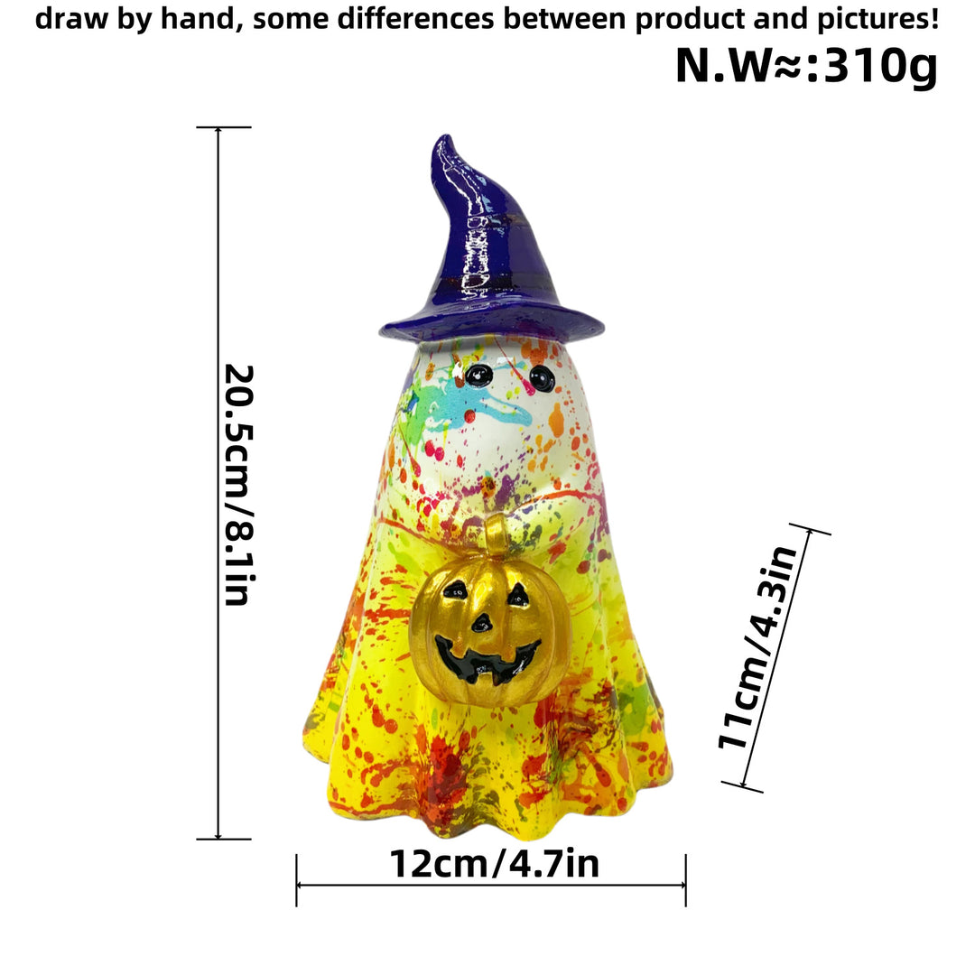 Decorative Halloween Figure