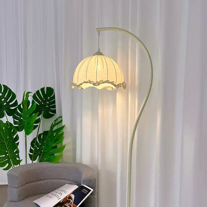 Designer Floor Lamp
