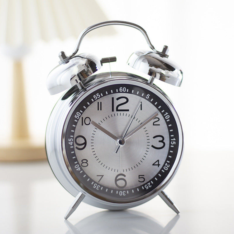 Avarnia Alarm Clock