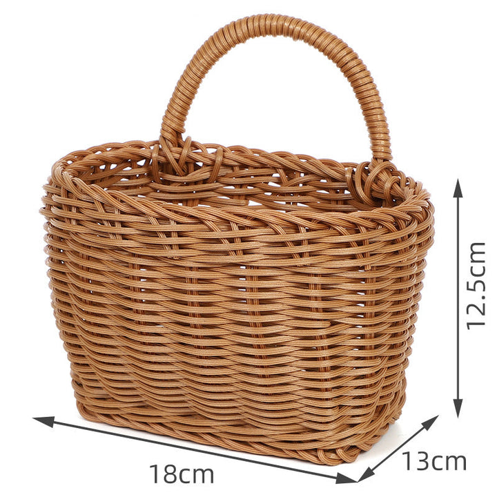 Storage Basket