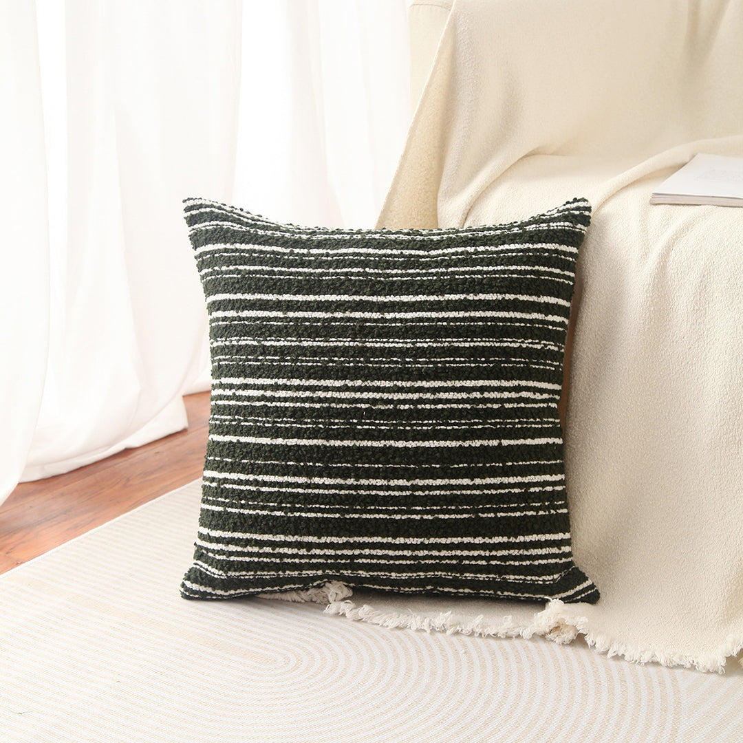 Decorative Throw Pillow for Bedroom Styling