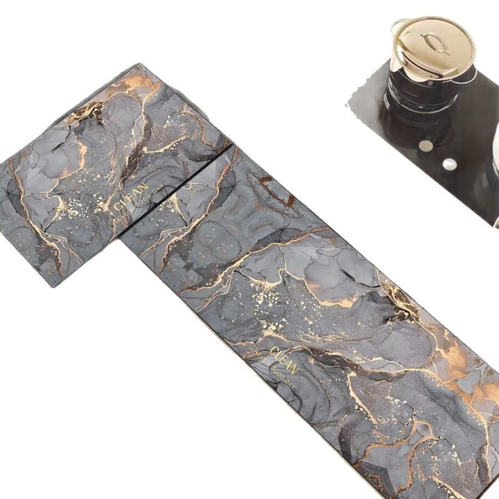 Kitchen Themed Anti-Fatigue Mat Set
