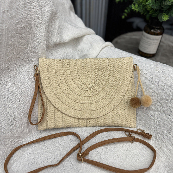 stylish shoulder bag