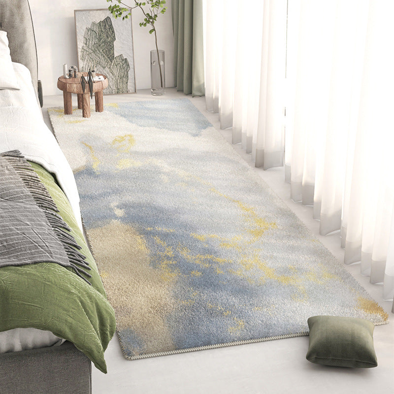 Soft Plush Area Carpet