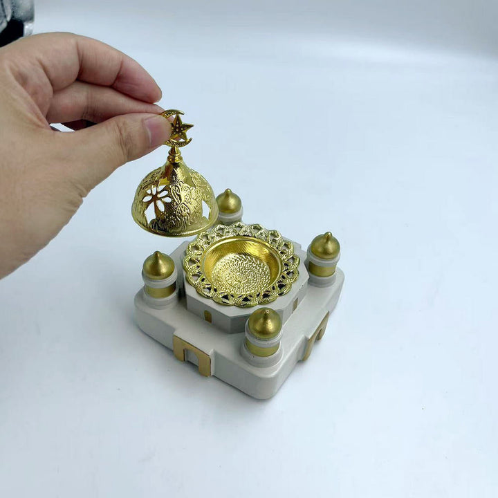 Decorative Mosque Statue