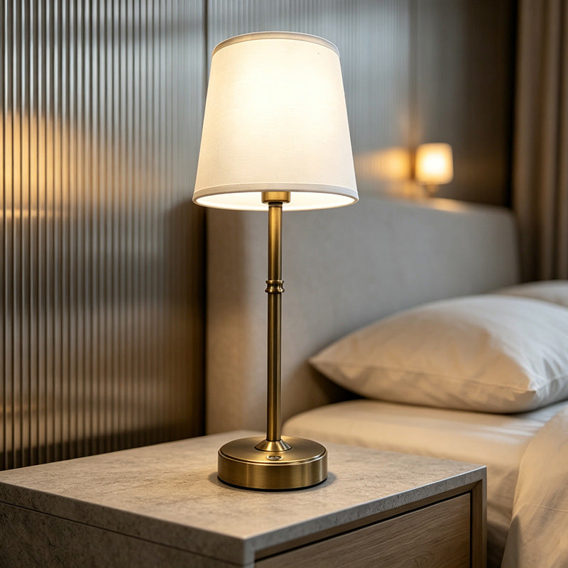 Decorative table lamp