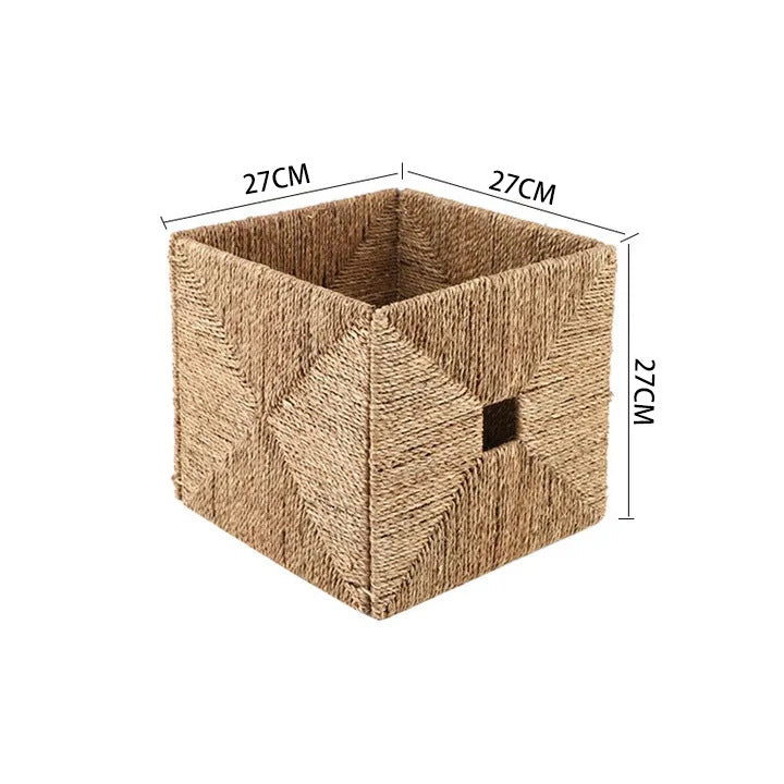 Decorative Storage Basket