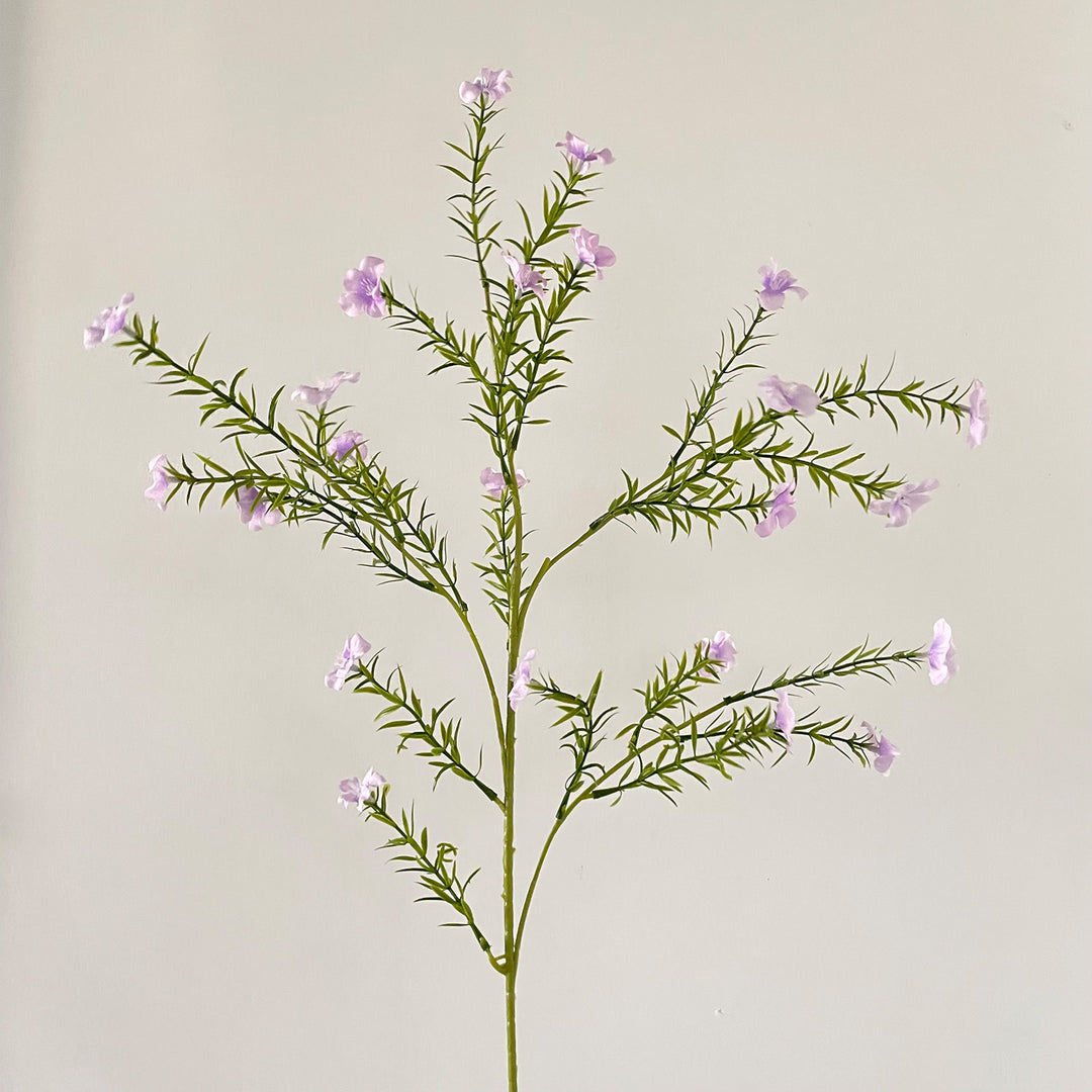 Decorative Floral Stem Arrangement for Home Decor