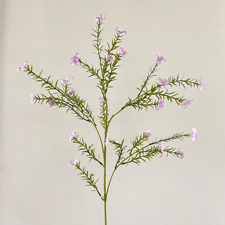 Decorative Floral Stem Arrangement for Home Decor