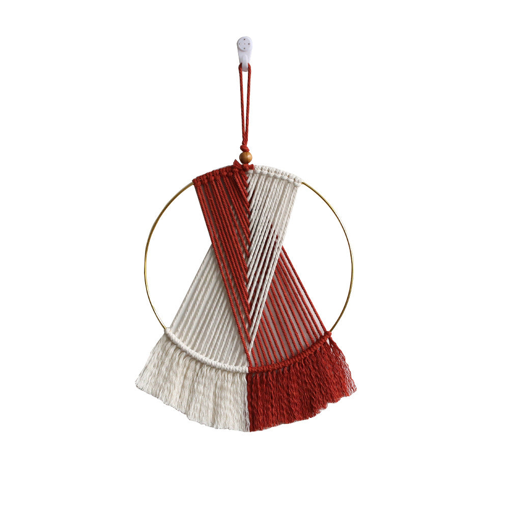 Decorative wall art