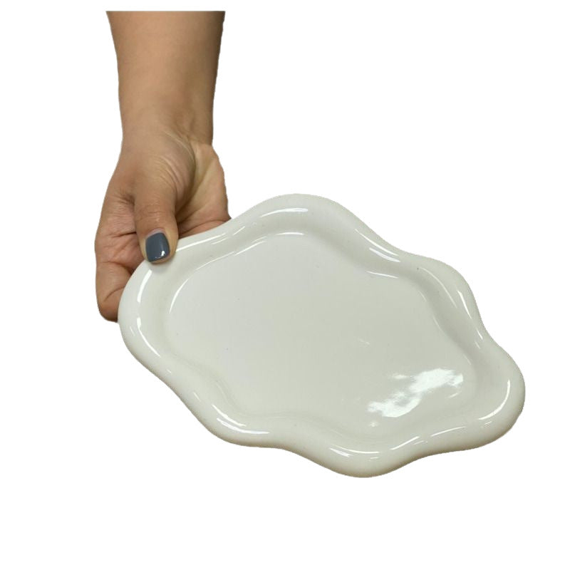 Decorative plate