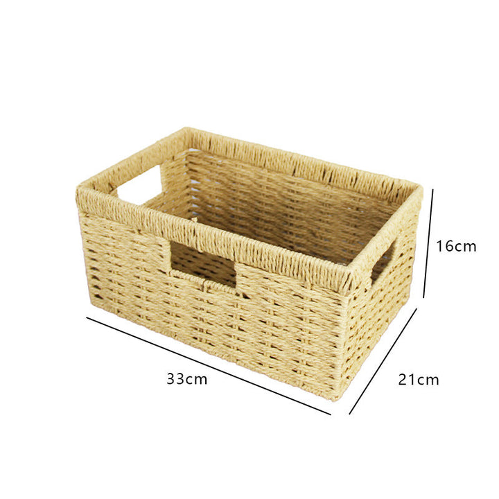 Storage Basket