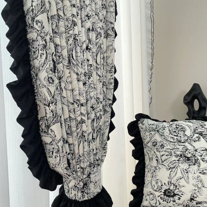 Elegant and Comfortable Nightwear
