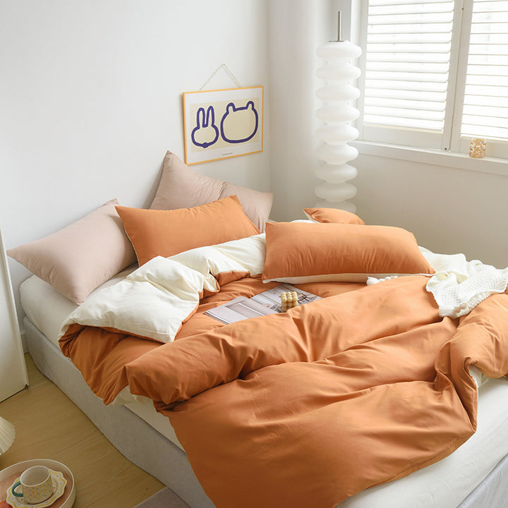 Premium Soft Bedding Set