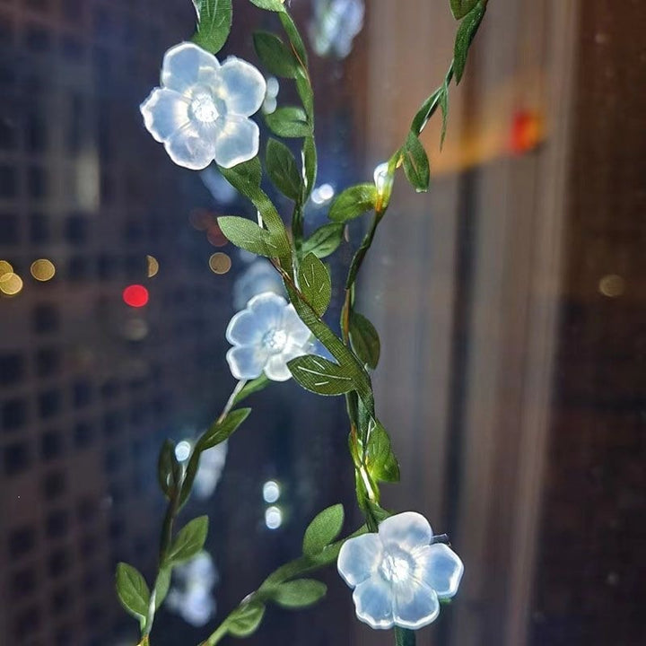 Floral Fairy Lights
